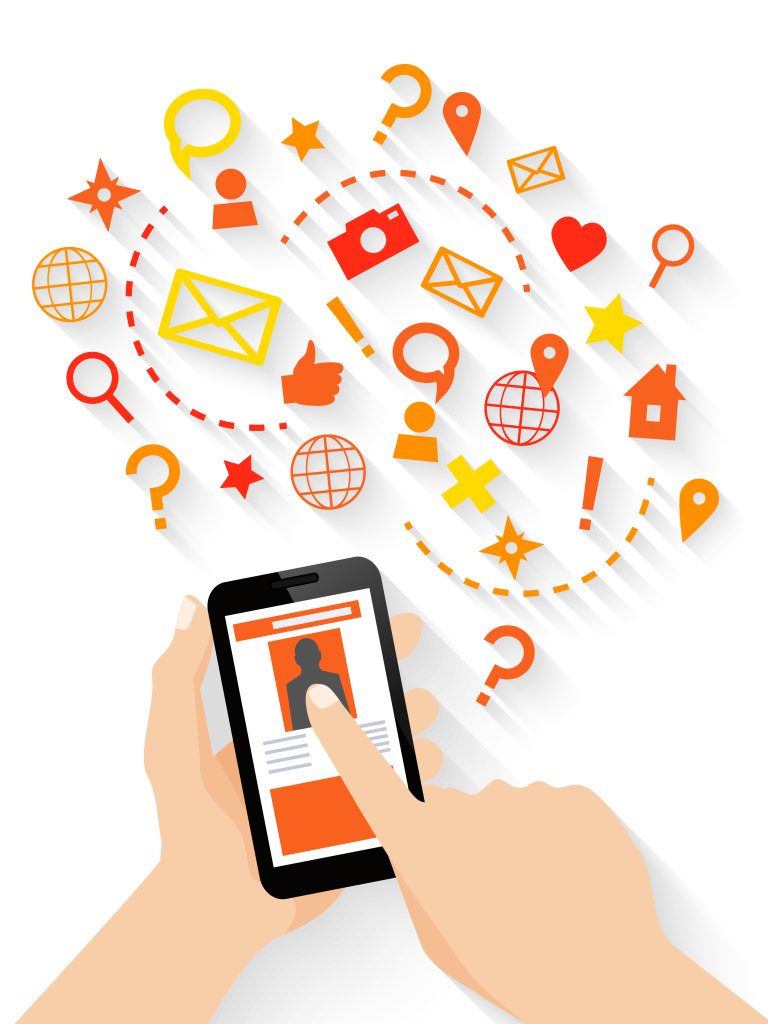 Paid Media Marketing