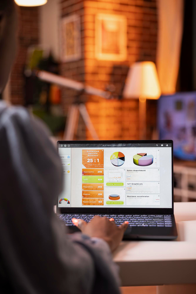 ERP Software Solutions to make your business Grow