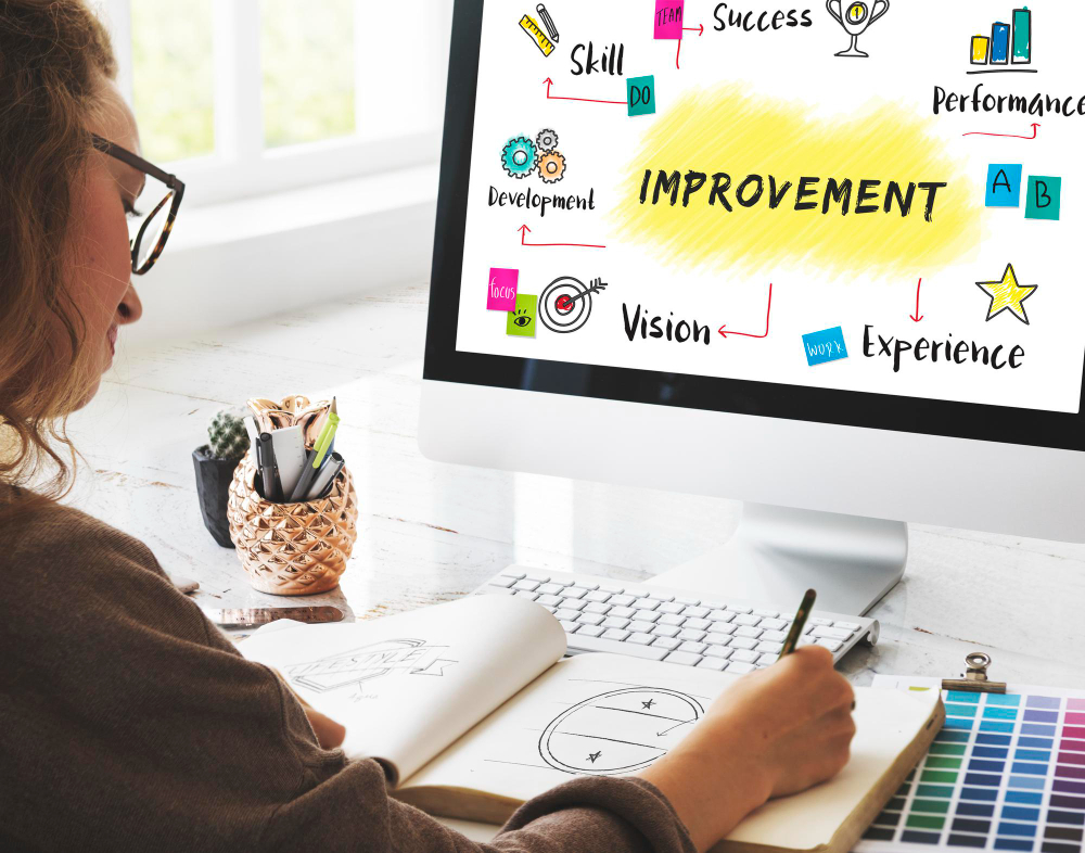 Quick Development and Implementation.