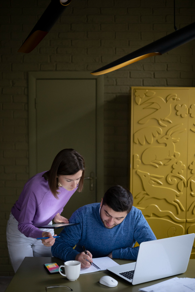 Content Writing Services Building Trust and Driving Growth