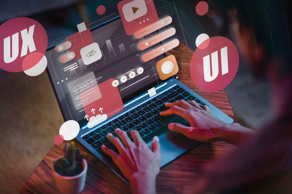 Custom-web-design-and-development