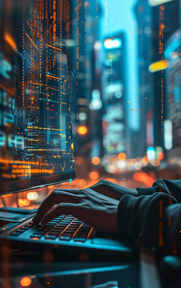 Orange Room – A SAAS Development Company That Builds Products That Win