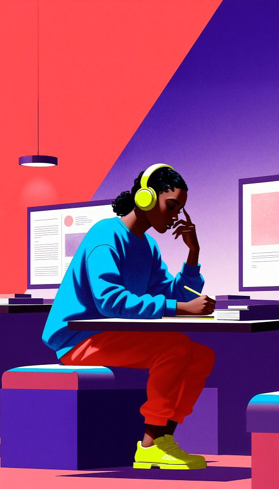 Transform Your Ideas Into Motion - Professional Motion Design Services