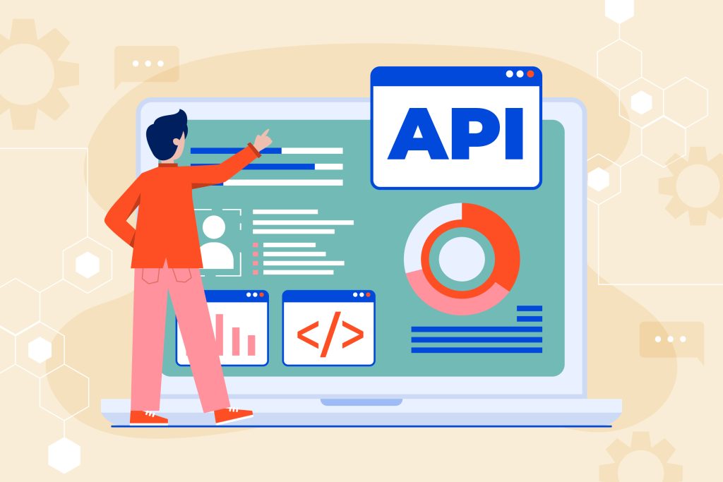 Custom API Development