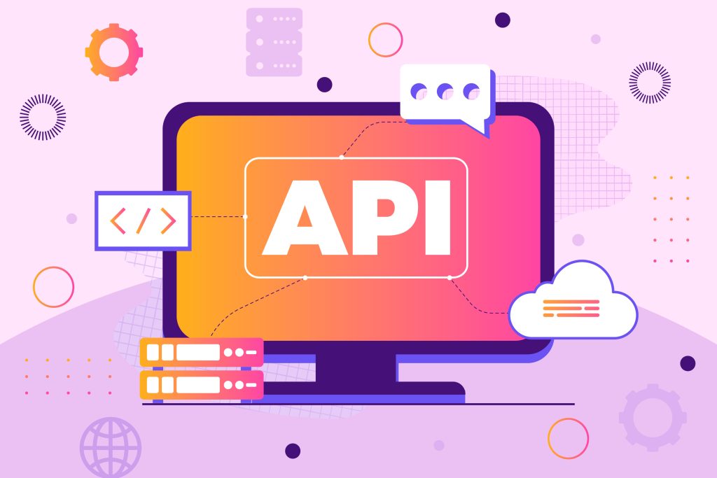Development and Integration of API! Grow with Intelligent API Solutions.