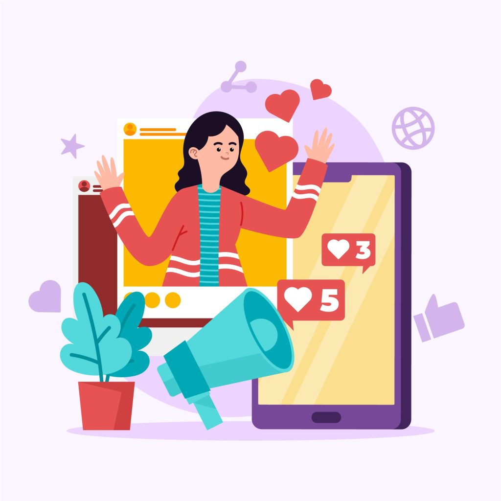 Why Brands Choose Influencer Marketing