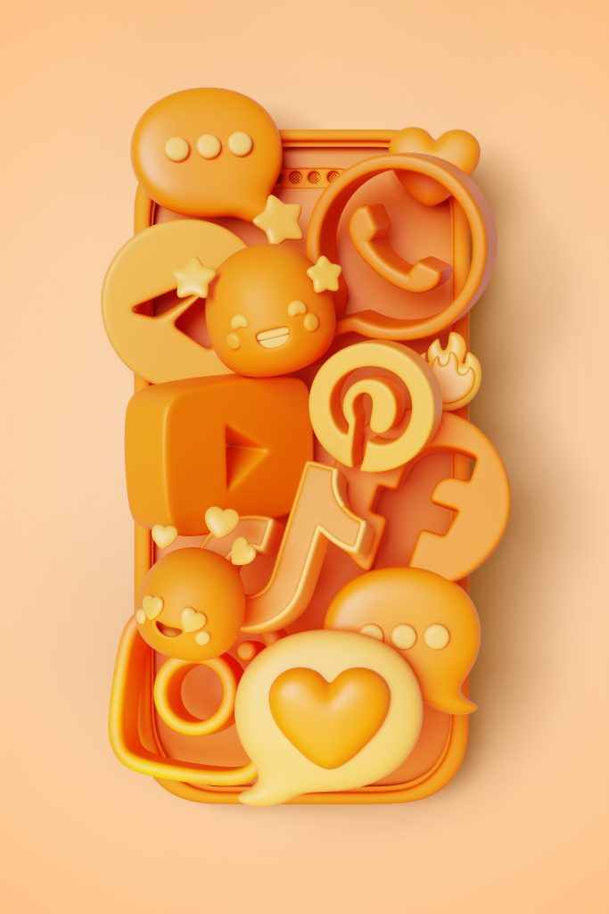 Grow Your Brand with a Top Social Media Marketing Agency