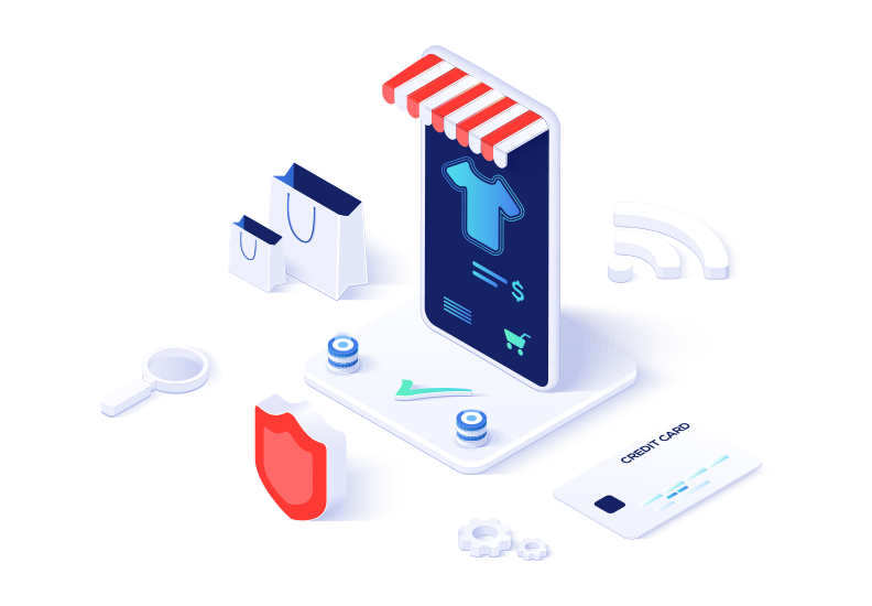 Marketplace Development