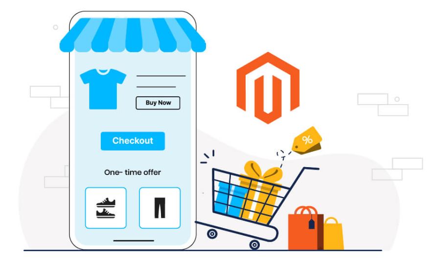 magento