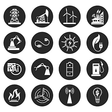 Industries We Serve IT