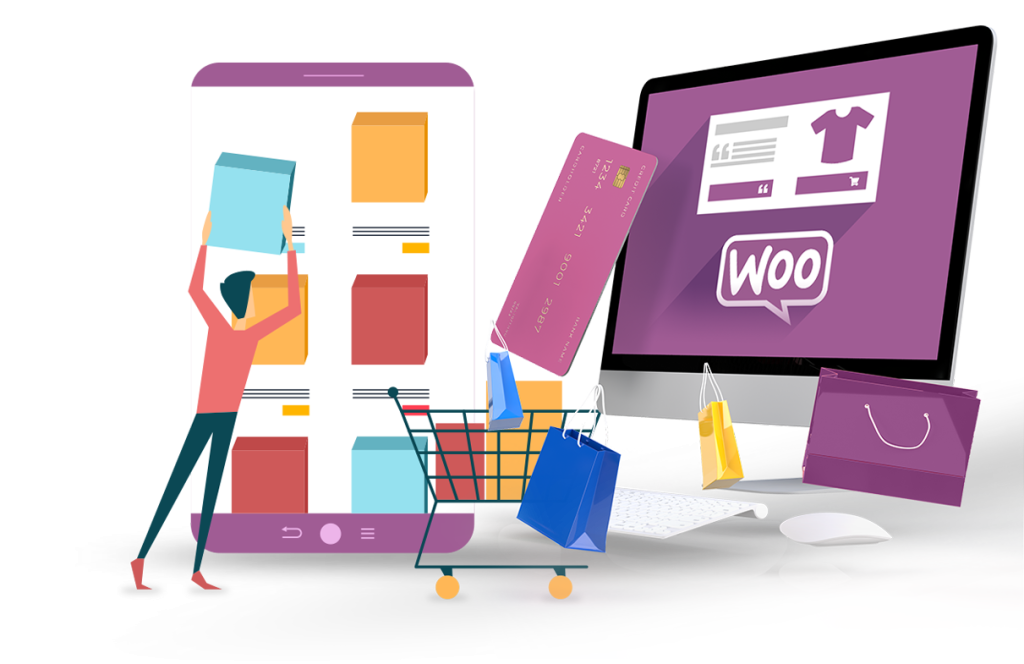 Development of WooCommerce Plugin.