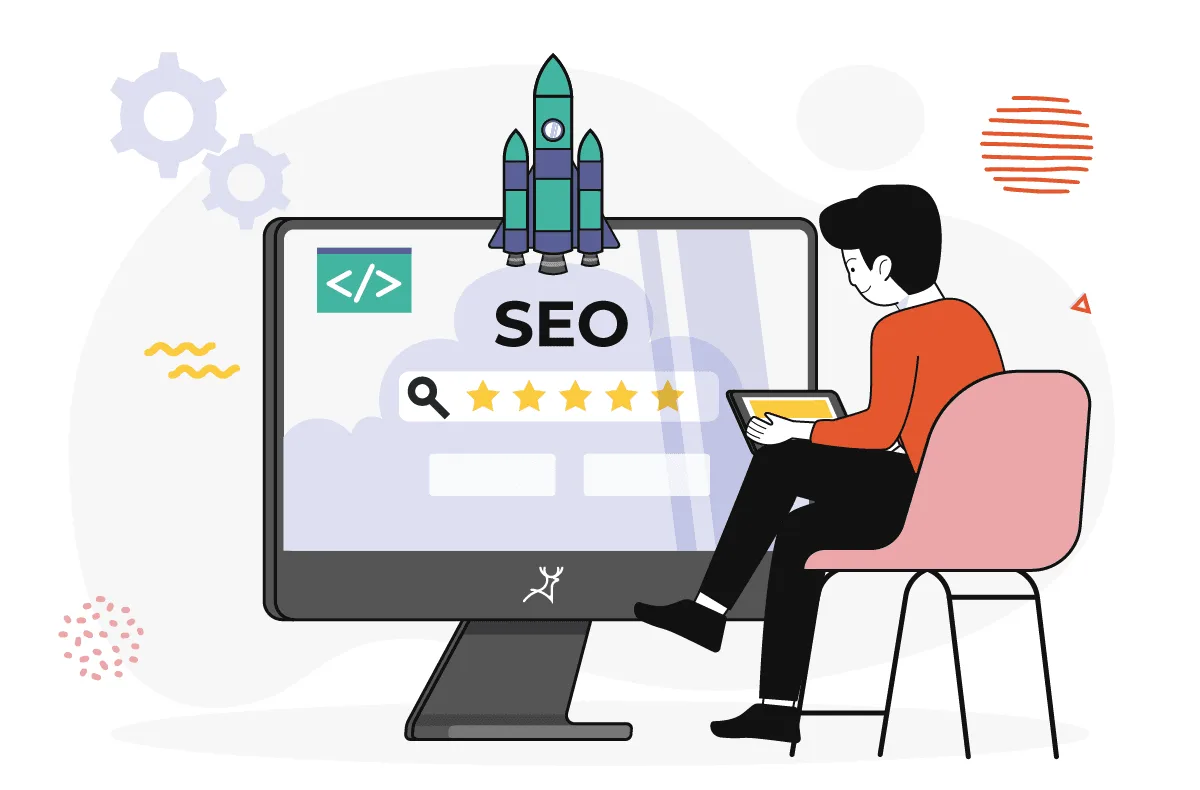 Yes, Your Web Design Affects SEO Rankings - Here’s How