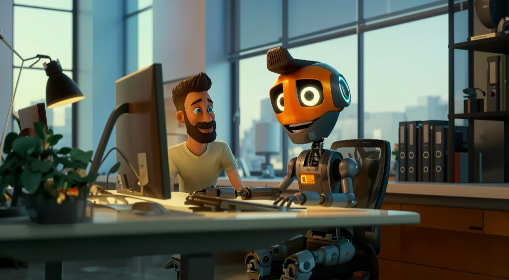 The 4 best AI website builders in 2026