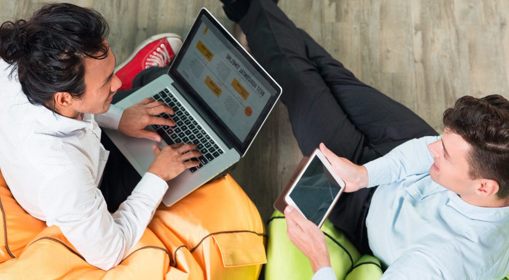 Building a Client Portal: When Does Your Service Business Need a Custom Web App?