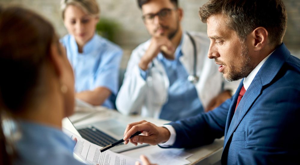 Lawyers, Dentists, Consultants