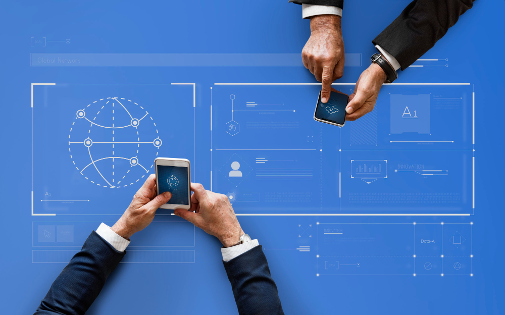 A Brief History of Android: Company, OS Versions, Features