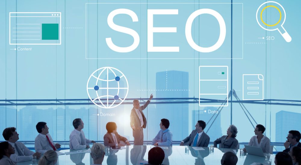 SEO in 2026: Key Trends Small and Medium Businesses Can't Afford to Ignore