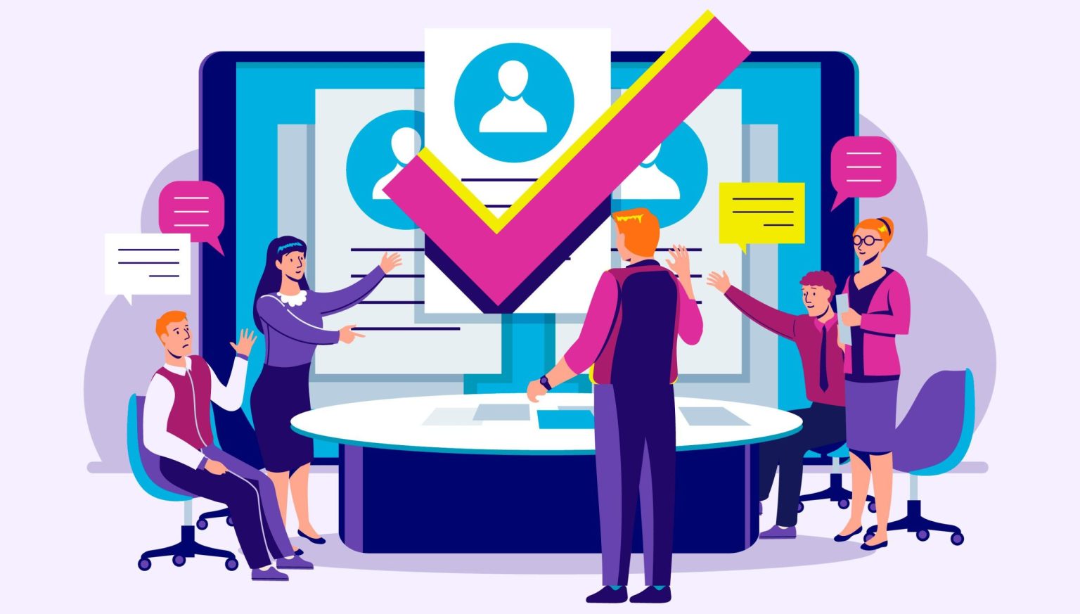 What Complete Accreditation Means for Your Project