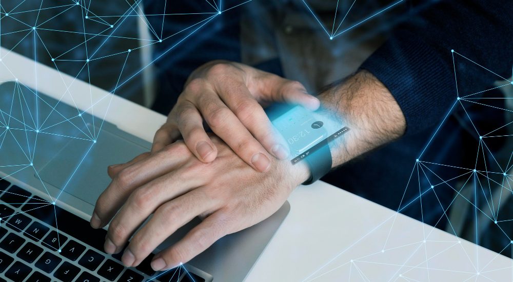 The Powerful Opportunities of Wearable Technology in Healthcare