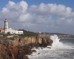 Cascais View